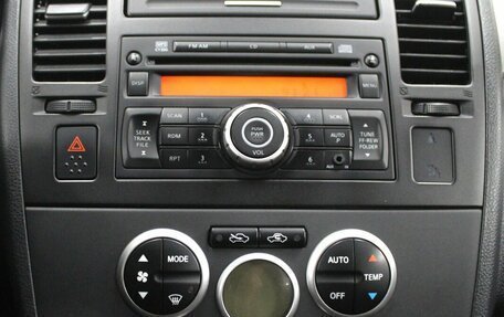 Nissan Tiida, 2010 год, 740 000 рублей, 12 фотография