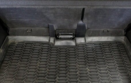 Nissan Tiida, 2010 год, 740 000 рублей, 13 фотография