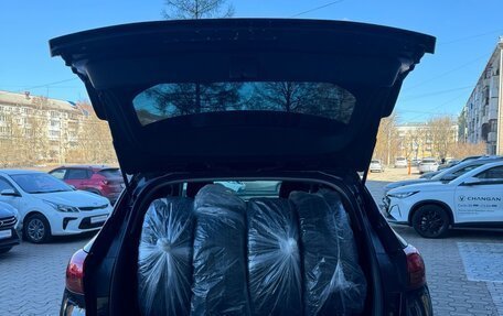 Hyundai Tucson III, 2019 год, 2 310 000 рублей, 5 фотография