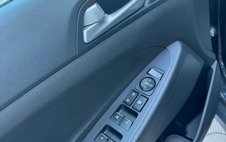 Hyundai Tucson III, 2019 год, 2 310 000 рублей, 11 фотография