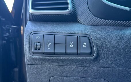 Hyundai Tucson III, 2019 год, 2 310 000 рублей, 14 фотография