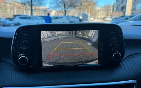 Hyundai Tucson III, 2019 год, 2 310 000 рублей, 19 фотография