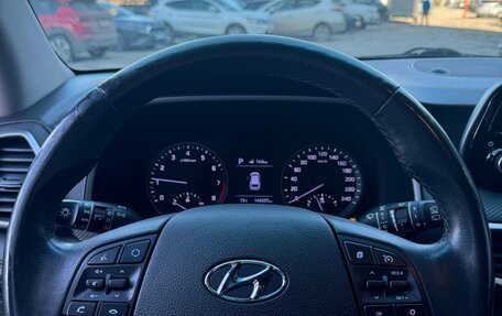 Hyundai Tucson III, 2019 год, 2 310 000 рублей, 13 фотография