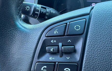 Hyundai Tucson III, 2019 год, 2 310 000 рублей, 15 фотография