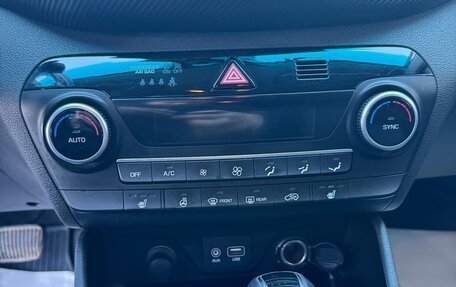 Hyundai Tucson III, 2019 год, 2 310 000 рублей, 20 фотография