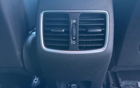 Hyundai Tucson III, 2019 год, 2 310 000 рублей, 25 фотография