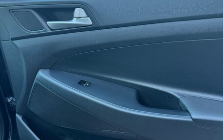 Hyundai Tucson III, 2019 год, 2 310 000 рублей, 26 фотография