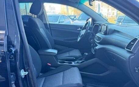 Hyundai Tucson III, 2019 год, 2 310 000 рублей, 27 фотография