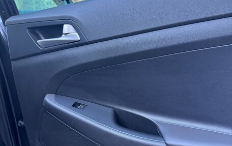 Hyundai Tucson III, 2019 год, 2 310 000 рублей, 23 фотография