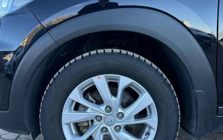 Hyundai Tucson III, 2019 год, 2 310 000 рублей, 30 фотография