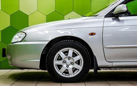 KIA Spectra II (LD), 2008 год, 300 000 рублей, 6 фотография