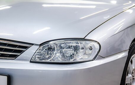 KIA Spectra II (LD), 2008 год, 300 000 рублей, 7 фотография