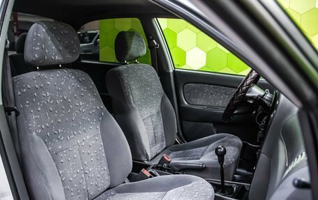 KIA Spectra II (LD), 2008 год, 300 000 рублей, 11 фотография