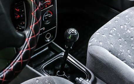 KIA Spectra II (LD), 2008 год, 300 000 рублей, 18 фотография