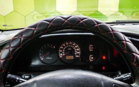 KIA Spectra II (LD), 2008 год, 300 000 рублей, 16 фотография