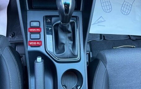 Hyundai Tucson III, 2019 год, 2 310 000 рублей, 22 фотография