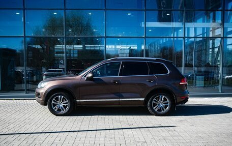 Volkswagen Touareg III, 2013 год, 1 950 000 рублей, 7 фотография