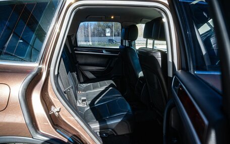 Volkswagen Touareg III, 2013 год, 1 950 000 рублей, 13 фотография