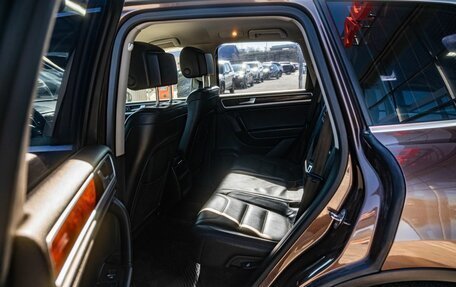 Volkswagen Touareg III, 2013 год, 1 950 000 рублей, 14 фотография