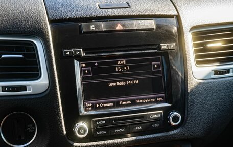 Volkswagen Touareg III, 2013 год, 1 950 000 рублей, 21 фотография