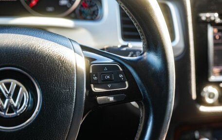 Volkswagen Touareg III, 2013 год, 1 950 000 рублей, 19 фотография