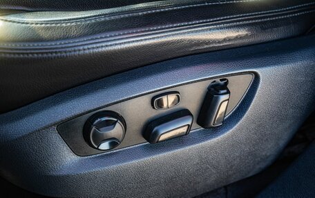 Volkswagen Touareg III, 2013 год, 1 950 000 рублей, 25 фотография