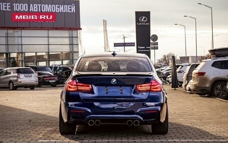 BMW 3 серия, 2018 год, 2 395 000 рублей, 5 фотография