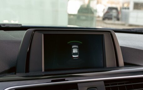 BMW 3 серия, 2018 год, 2 395 000 рублей, 23 фотография