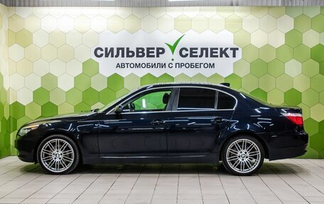 BMW 5 серия, 2008 год, 1 250 000 рублей, 7 фотография