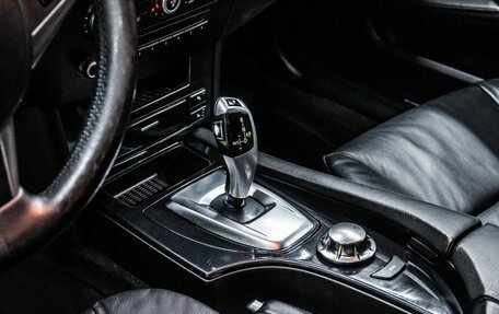 BMW 5 серия, 2008 год, 1 250 000 рублей, 24 фотография