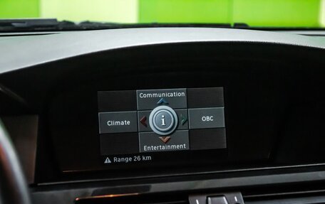 BMW 5 серия, 2008 год, 1 250 000 рублей, 22 фотография