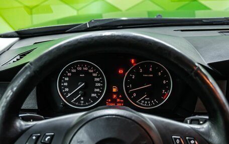 BMW 5 серия, 2008 год, 1 250 000 рублей, 19 фотография