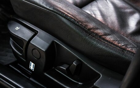 BMW 5 серия, 2008 год, 1 250 000 рублей, 25 фотография