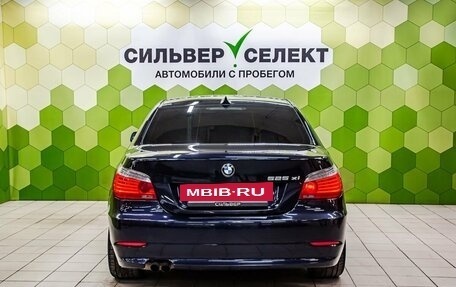 BMW 5 серия, 2008 год, 1 250 000 рублей, 4 фотография