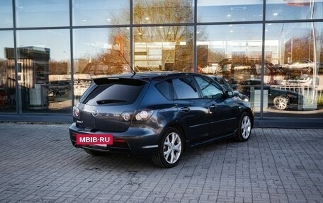 Mazda 3, 2008 год, 700 000 рублей, 2 фотография