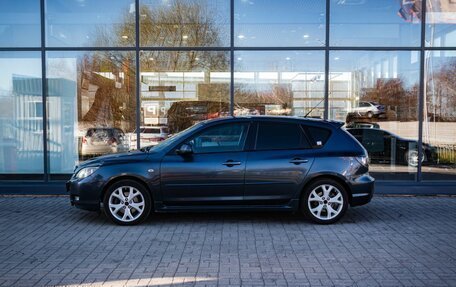 Mazda 3, 2008 год, 700 000 рублей, 7 фотография