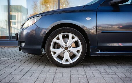 Mazda 3, 2008 год, 700 000 рублей, 9 фотография