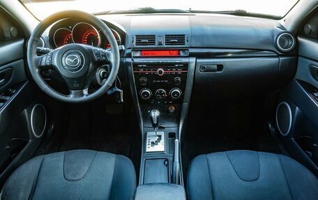 Mazda 3, 2008 год, 700 000 рублей, 14 фотография