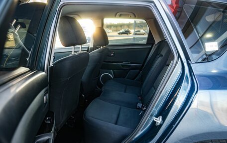 Mazda 3, 2008 год, 700 000 рублей, 13 фотография