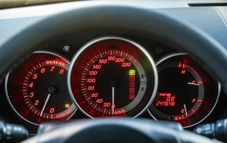 Mazda 3, 2008 год, 700 000 рублей, 16 фотография