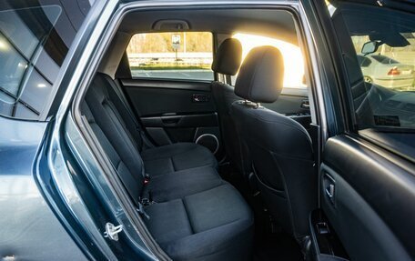 Mazda 3, 2008 год, 700 000 рублей, 12 фотография