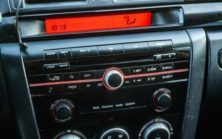 Mazda 3, 2008 год, 700 000 рублей, 17 фотография