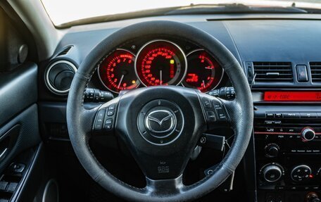 Mazda 3, 2008 год, 700 000 рублей, 15 фотография