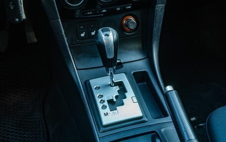 Mazda 3, 2008 год, 700 000 рублей, 19 фотография