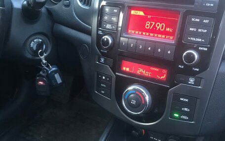 KIA Cerato III, 2010 год, 660 000 рублей, 9 фотография