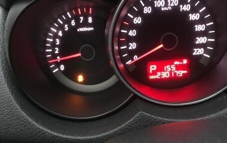 KIA Cerato III, 2010 год, 660 000 рублей, 7 фотография