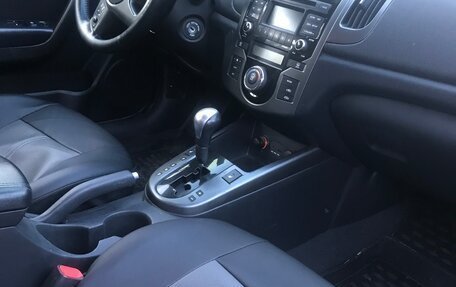 KIA Cerato III, 2010 год, 660 000 рублей, 5 фотография