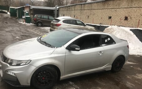 KIA Cerato III, 2010 год, 660 000 рублей, 4 фотография