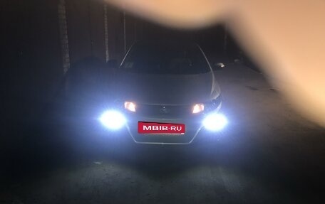 KIA Cerato III, 2010 год, 660 000 рублей, 2 фотография