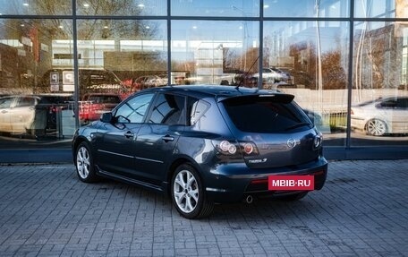 Mazda 3, 2008 год, 700 000 рублей, 6 фотография